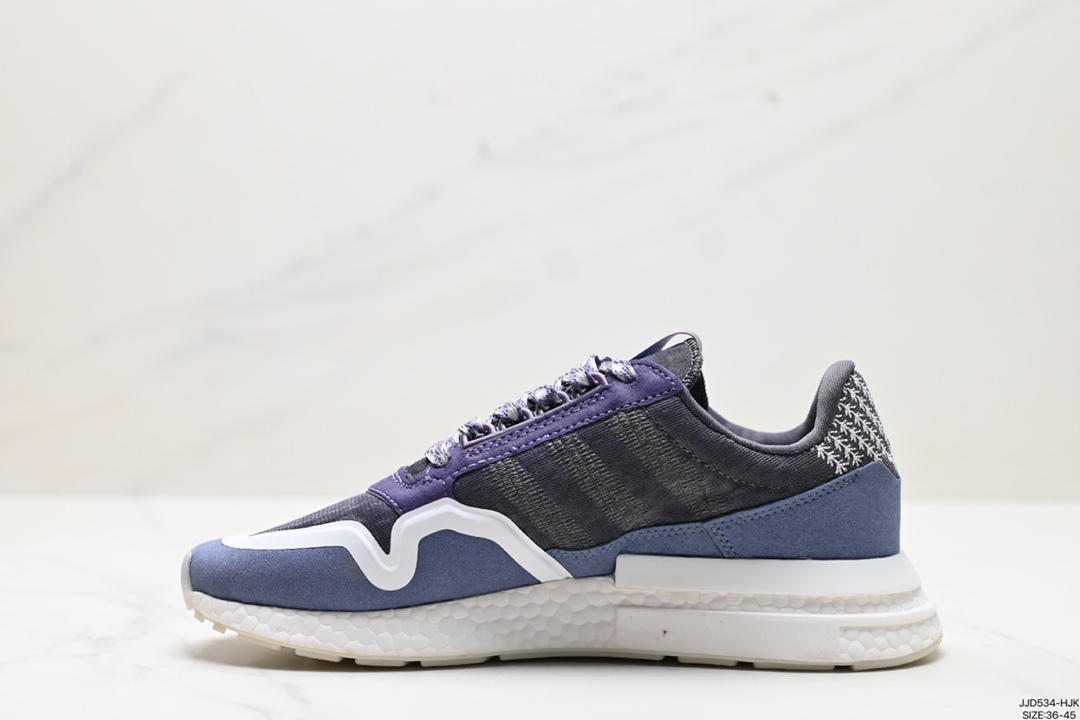 Adidas ZX Series Shoes